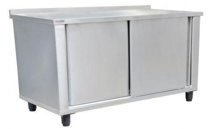 Armário Horizontal / Horizontal Cabinets